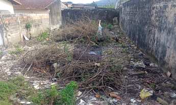 Imagem 2: Terreno à venda em Itanhaém-SP, no bairro Suarão, com 250,00 m² de área!