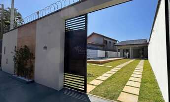 Imagem: Casa à venda em Itanhaém-SP, no bairro