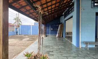 Imagem 6: Salão Comercial de 32m² para locação em Itanhaém-SP, Bairro Bopiranga, com 1 banheiro!