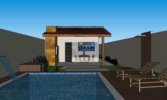 Imagem: CASA RESIDENCIAL em ITANHAÉM - SP, Cibratel