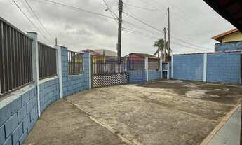 Imagem 7: Salão Comercial de 32m² para locação em Itanhaém-SP, Bairro Bopiranga, com 1 banheiro!