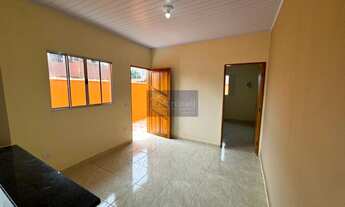 Imagem 7: CASA RESIDENCIAL em ITANHAÉM - SP, Jardim Lindomar