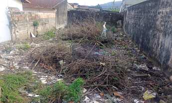 Imagem 4: Terreno à venda em Itanhaém-SP, no bairro Suarão, com 250,00 m² de área!