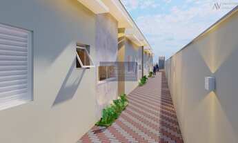 Imagem 2: CASA RESIDENCIAL em ITANHAÉM - SP, Cibratel II