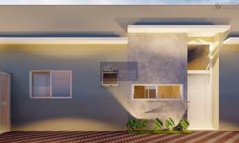 Imagem 5: CASA RESIDENCIAL em ITANHAÉM - SP, Cibratel II