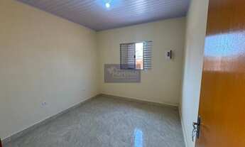 Imagem 5: CASA RESIDENCIAL em ITANHAÉM - SP, Jardim Lindomar