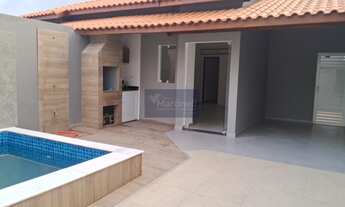 Imagem: Casa à venda em Itanhaém-SP, Nova Itanhaém