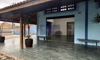 Imagem 5: Salão Comercial de 32m² para locação em Itanhaém-SP, Bairro Bopiranga, com 1 banheiro!