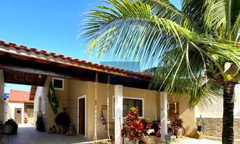 Imagem: CASA RESIDENCIAL em ITANHAÉM - SP, Jardim