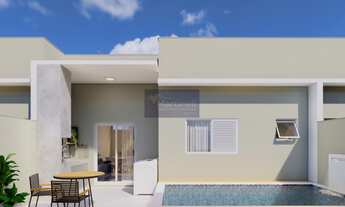 Imagem 3: CASA RESIDENCIAL em ITANHAÉM - SP, Cibratel II