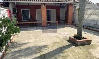 Imagem: CASA RESIDENCIAL em MONGAGUÁ - SP, Vera