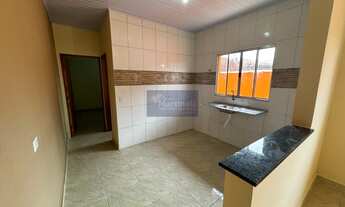 Imagem 2: CASA RESIDENCIAL em ITANHAÉM - SP, Jardim Lindomar