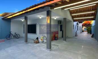 Imagem: Casa à venda em Itanhaém-SP na Praia dos