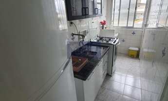 Imagem 5: APARTAMENTO RESIDENCIAL em ITANHAÉM - SP, Centro