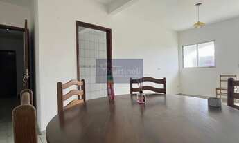 Imagem 2: Apartamento para locação em Itanhaém-SP, bairro Grandesp 2 quartos, 1 suíte, 42,00m² de á