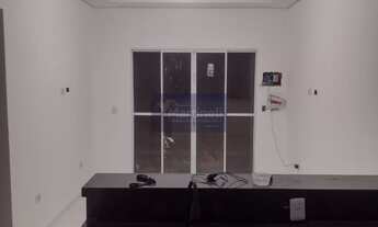 Imagem 6: Oportunidade única: Casa à venda em Itanhaém-SP, Cibratel. 2 quartos, 2 vagas, 46m². Aprov