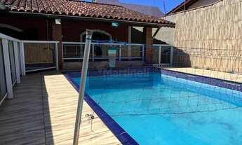 Imagem 3: CASA RESIDENCIAL em ITANHAÉM - SP, Cibratel