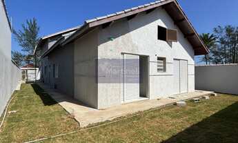 Imagem: CASA RESIDENCIAL em ITANHAÉM - SP, Bopiranga