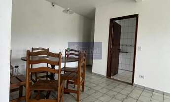 Imagem 5: Apartamento para locação em Itanhaém-SP, bairro Grandesp 2 quartos, 1 suíte, 42,00m² de á