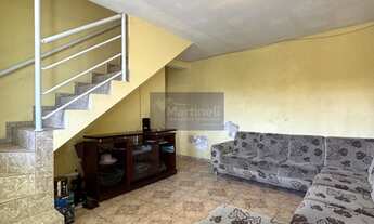 Imagem 5: CASA RESIDENCIAL em ITANHAÉM - SP, Jardim Guacyra