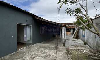 Imagem: CASA RESIDENCIAL em ITANHAÉM - SP, Jd