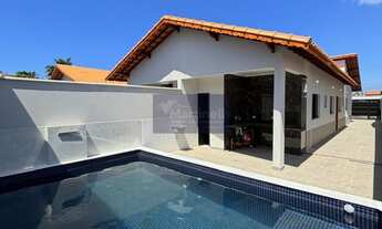 Imagem: CASA RESIDENCIAL em ITANHAÉM - SP, Bopiranga