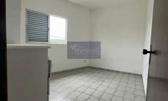 Imagem 7: Apartamento para locação em Itanhaém-SP, bairro Grandesp 2 quartos, 1 suíte, 42,00m² de á