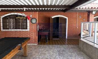 Imagem 6: CASA RESIDENCIAL em ITANHAÉM - SP, Cibratel