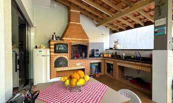 Imagem 6: Casa à venda em Itanhaém-SP na Praia dos Sonhos: 3 quartos, 2 suítes, 1 sala, 3 banheiros