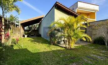 Imagem 3: CASA RESIDENCIAL em ITANHAÉM - SP, Guacyra