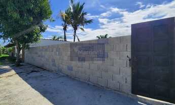 Imagem 4: Terreno à venda em Itanhaém-SP, bairro Cibratel II, 420m² de área! Aproveite essa oportuni