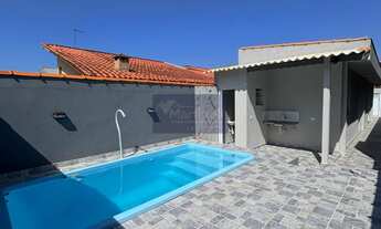 Imagem 2: CASA RESIDENCIAL em ITANHAÉM - SP, Suarão