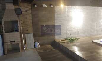 Imagem 2: Imperdível Casa à Venda em Itanhaém-SP, Bairro Cibratel 2: 3 Quartos, 1 Suíte, 2 Vagas e 1