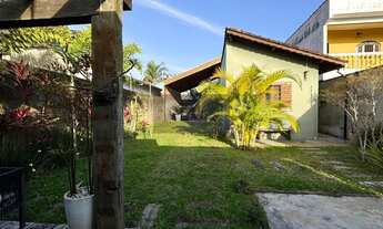 Imagem 4: CASA RESIDENCIAL em ITANHAÉM - SP, Guacyra