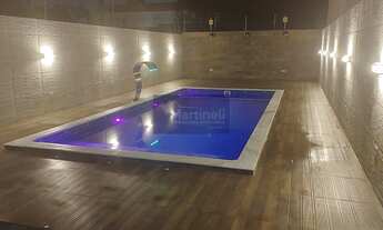 Imagem 5: Imperdível Casa à Venda em Itanhaém-SP, Bairro Cibratel 2: 3 Quartos, 1 Suíte, 2 Vagas e 1