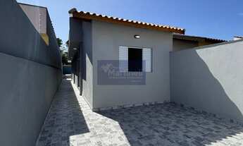 Imagem: CASA RESIDENCIAL em ITANHAÉM - SP, Suarão