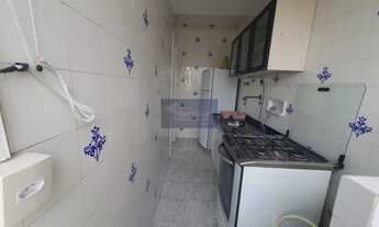 Imagem 4: APARTAMENTO RESIDENCIAL em ITANHAÉM - SP, Centro