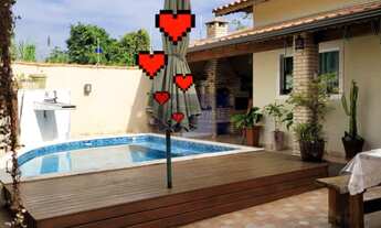 Imagem: CASA RESIDENCIAL em ITANHAÉM - SP, Grandesp