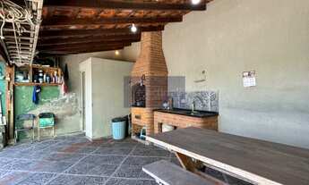 Imagem 4: CASA RESIDENCIAL em ITANHAÉM - SP, Jardim Guacyra