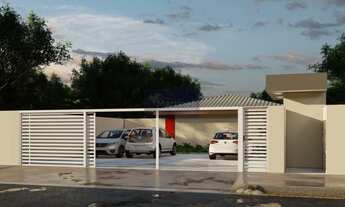 Imagem 2: Oportunidade única: Casa à venda em Itanhaém-SP, Cibratel. 2 quartos, 2 vagas, 46m². Aprov