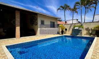 Imagem: CASA RESIDENCIAL em ITANHAÉM - SP, Cibratel