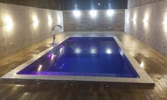 Imagem 4: Imperdível Casa à Venda em Itanhaém-SP, Bairro Cibratel 2: 3 Quartos, 1 Suíte, 2 Vagas e 1