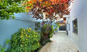 Imagem 4: Casa à venda em Itanhaém-SP na Praia dos Sonhos: 3 quartos, 2 suítes, 1 sala, 3 banheiros