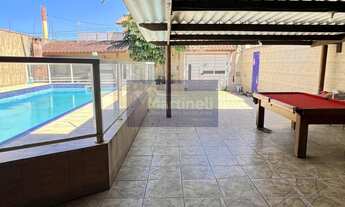 Imagem 4: CASA RESIDENCIAL em ITANHAÉM - SP, Cibratel