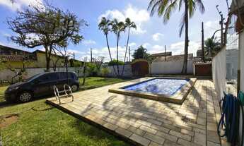 Imagem 2: CASA RESIDENCIAL em ITANHAÉM - SP, Belas Artes