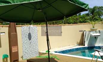 Imagem 2: CASA RESIDENCIAL em ITANHAÉM - SP, Grandesp