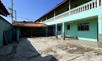 Imagem 2: CASA RESIDENCIAL em ITANHAÉM - SP, Jardim Guacyra