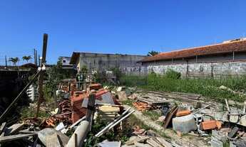 Imagem 3: TERRENO RESIDENCIAL em ITANHAÉM - SP, Cibratel