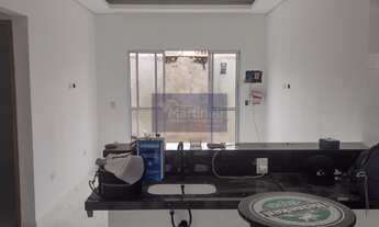 Imagem 4: Oportunidade única: Casa à venda em Itanhaém-SP, Cibratel. 2 quartos, 2 vagas, 46m². Aprov