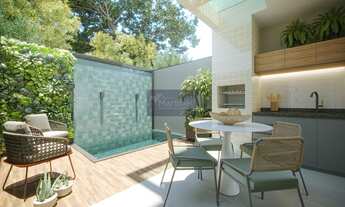 Imagem: Casa em Condomínio à Venda em Itanhaém-SP